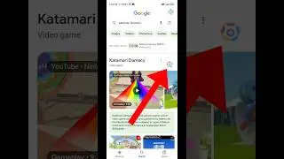 Google Easter Eggs | Katamari Damacy Easter Egg | Google Easter Eggs 2023