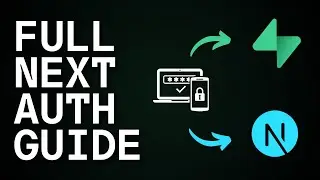 Your Complete Guide To Next.js Authentication With Supabase