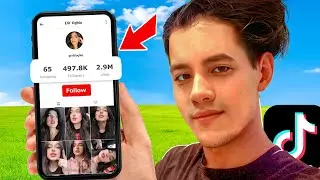 Free Tiktok Followers - How to Get Free TikTok Followers Fast (No Bots!)