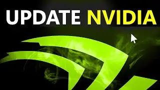 How to Update NVIDIA Drivers on Windows 11