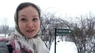 Усадьбы Орловской области