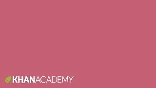 Introduction to psychology - Depression and major depressive disorder | NCLEX-RN | Khan Academy