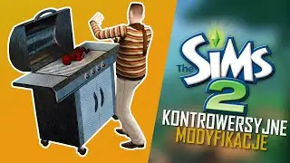 👶 🔥 TESTUJE CHORE MODY DO THE SIMS 2 | 