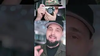 X100VI vs X100V - What Stayed the Same 
