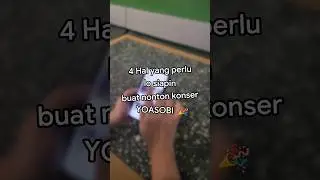 Gimana menurut Warga? Ada lagi gak yang harus Mimin tambahin? 🤓