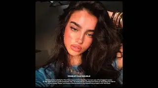 R&B Type Beat - 