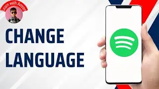 How to Change Spotify Language | How to Change Language on Spotify