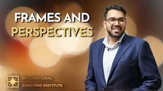 Frames and Perspectives | ICI