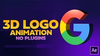 Rotation Animation in After Effects Tutorial