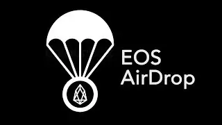 Free EOS Airdrop List - How To Receive Free Airdrops