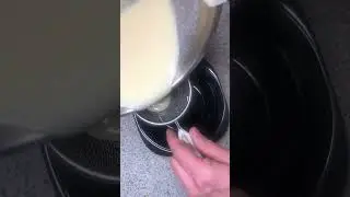 Сгущёнку больше не покупаю !