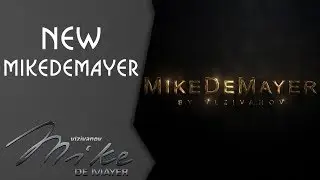 new MikeDeMayer - ex Charmed