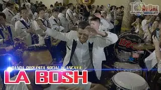 LA BOSH 2019 ♫ MIX HUAYNOS | ANIV. PERÚ ARMONÍA Y CLASE | PAC