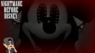 NOCHES 1 Y 2 DE NIGHTMARE BEFORE DISNEY REMAKE | NIGHTS 1 AND 2 | FNAF FAN GAME 2020 |