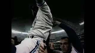 Joe Carter with one of the GREATEST home runs EVER! (Walk-off homer to win World Series!)