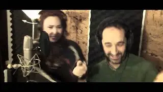 Badem ve Konukları - Gülçin Santırcıoğlu Röportajı 'Ala Gözlerini Sevdiğim Dilber'