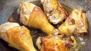 ✅ A delicious recipe for CHICKEN WITH POTATOES and vegetables in the oven.