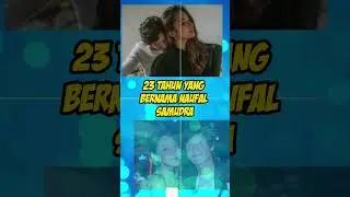 Artis Cantik Indonesia Mesra dengan Pasangan Brondong No 5 Beda 15 Tahun 