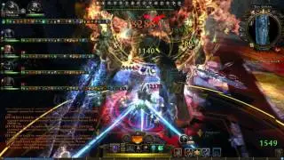 Neverwinter online М9: Замок Невер (Праведный паладин)