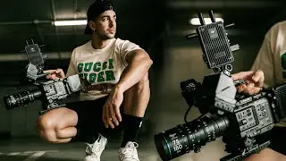 This Wireless Video Transmitter from DJI is MindBlowing! 6km Range..