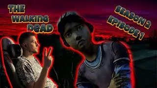The Walking Dead: Season 2 Episode 1