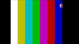 Уход на профилактику канала Губерния (Хабаровск). 15.01.2020