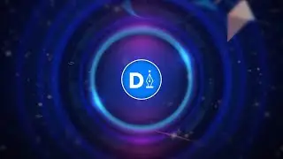 Particular Logo Reveal After Effects Templates | Logo Animation Motion Graphics