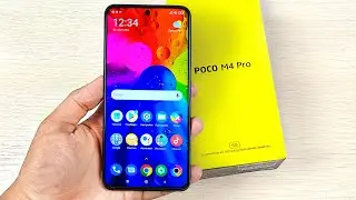 ЭТОТ новый POCO ТОЧНО РАСКУПЯТ ВСЕ! за 12990р🔥 ВЗЯЛ ЕГО и в ШОКЕ!😱 ЭТО ЛУЧШИЙ ДЕШЕВЫЙ СМАРТФОН 2021