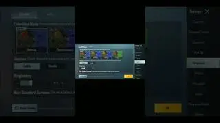Aquos R2 Graphics 😍 Like and Subscribe 🖤 #pubg #shorts #munawaryt #pubgmobile