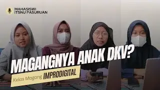 Tempat Magang Jurusan DKV, Info PKL DKV SMK Pasuruan, Lowongan Magang DKV Mahasiswa Pasuruan