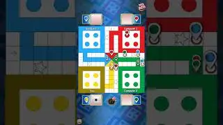 ludo new game | #shorts