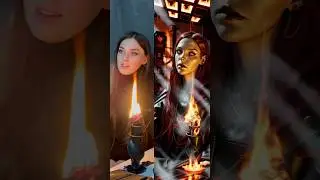 НЕЙРОСЕТЬ ТВОРИТ ЧУДЕСА!