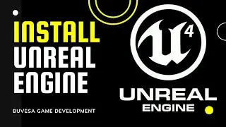 How To Install Unreal Engine + Correct Setup 🎮 (Beginner tutorial)