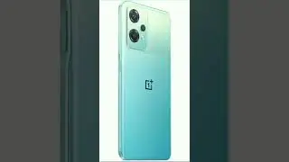 OnePlus Nord CE 2 Lite 5G (Blue Tide, 6GB RAM, 128GBStorage)