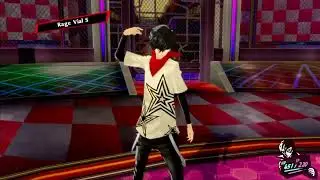 smartest persona 5 player