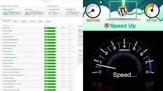 The Fastest Way To Speed Up And Optimize Wordpress Site For Free 2020