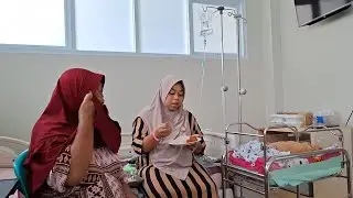 Tangis haru bahagia ‼️ awalnya mikir yang tidak baik