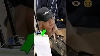 Lisa Is A Tough Mentor 🔥🧐 