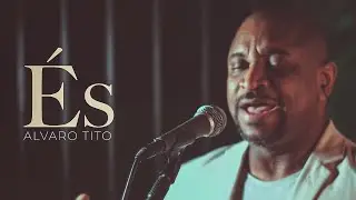 ÉS - Álvaro Tito [Releitura de Victorino Silva]