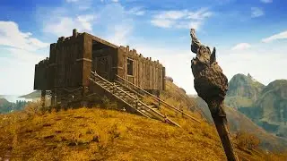 ТОП 10 ИГР С ОТКРЫТЫМ МИРОМ О КОТОРЫХ ТЫ НЕ ЗНАЕШЬ! НОВЫЕ ИГРЫ OPEN WORLD 2019!