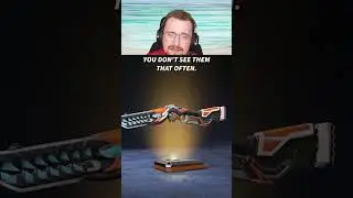 New Animated Apex Legends Skins!