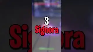 Los 5 Bosses Más Difíciles 