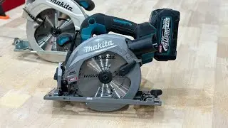 Makita HS012G 165mm AWS