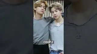 Jimin Real Reason To Hate Taehyung When Together! 😡😠 #kpop #bts #suga