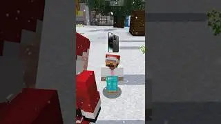 🎄ВОР ДОНАТОВ ~ Сервер со Стихиями 