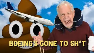 Boeing Is Everything Wrong With American Capitalism | Robert Reich