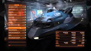 Elite Dangerous гайд обзор корабля Adder GLAFI.COM ПК игра