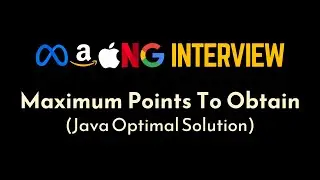 Maximum Points You Can Obtain from Cards | from Intuitive to Optimal Solution | Geekific