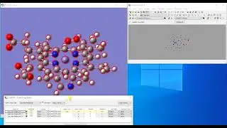 Tutorial 15 | How to Set Up Scan Calculation of Oxymyoglobin with GaussView | Dr M  A Hashmi