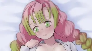 Demon Slayer rule 34 | Kimetsu no Yaiba